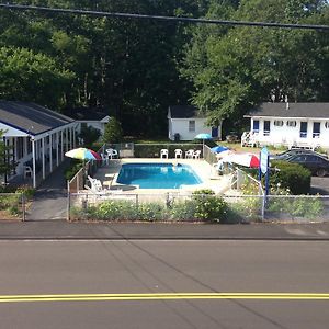 Marvin Gardens Motel Old Orchard Beach